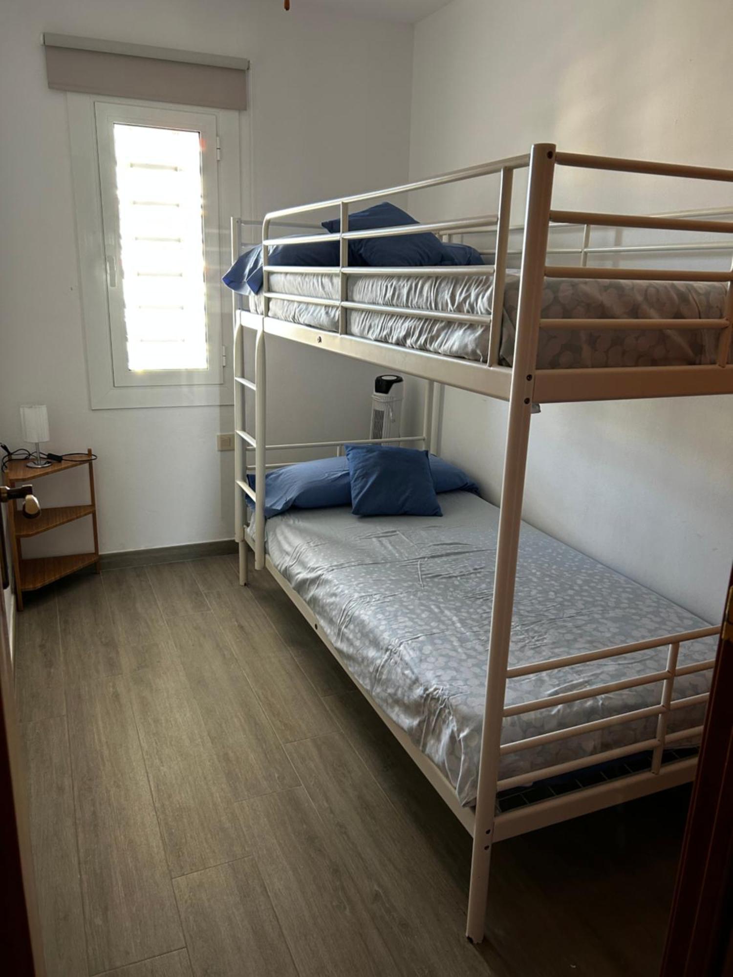 Apartment Foix Cubelles Eksteriør billede
